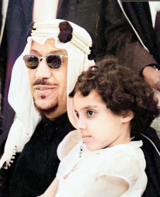 وفاة الأميرة دلال بنت سعود والدة الأمير خالد بن الوليد بن طلال