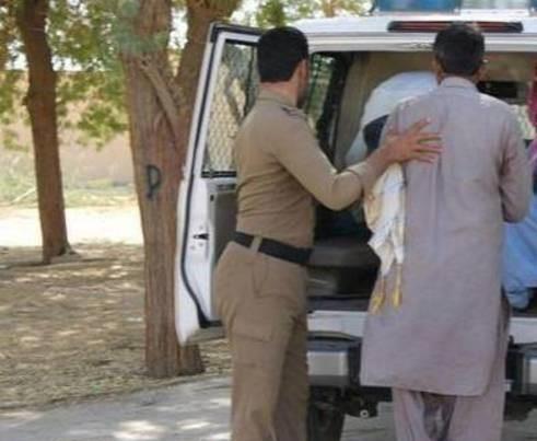 وزارة الداخلية : ضبط أكثر من 17.5 ألف مخالف لأنظمة الإقامة والعمل وأمن الحدود خلال أسبوع