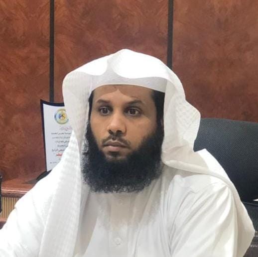 في خطاب تلقاه الزميل رئيس التحرير .. فضيلة مدير فرع هيئة الأمر بالمعروف بالحدود الشمالية : نشكر جهود صحيفة عرعر اليوم على مالمسناه منها بالتعاون معنا بالتغطية الإعلامية لمناشط وإنجازات الفرع