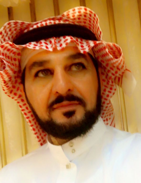 قصيدة الشاعر: سعود الرميزان بمناسبة اليوم الوطني 91