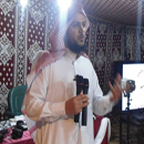 أمسية للأستاذ عبدالرحمن العمار ضمن برنامج الجامعة الرمضاني