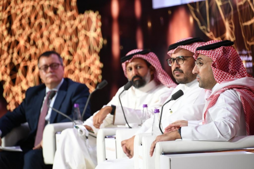 مؤتمر القطاع المالي ينهي أعمال فعاليته المركزة الأولى من سلسلة