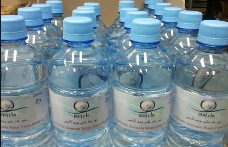 بروفيسور يوضح إسهامات ماء زمزم في محاربة السرطان .. ويُصحح معلومة خطيرة بشأن تعبئته