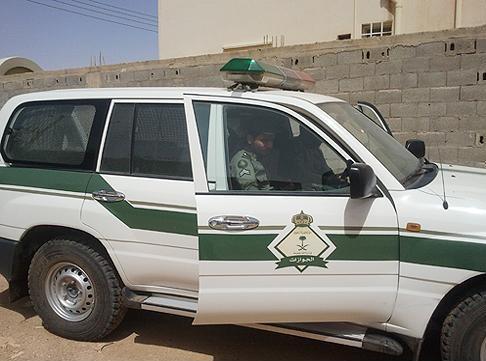 الجوازات : الغرامة 50 ألف ريال والسجن 6 أشهر عقوبة الوافد الذي يعمل لحسابه الخاص