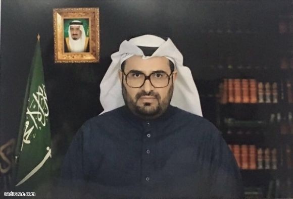 المؤرخ عمر ناصر الأسمري يكتب عن مدينة عرعر