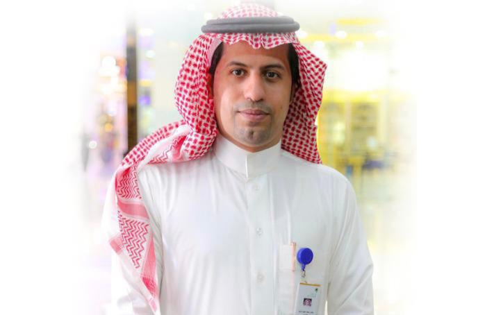 تكليف الأستاذ : صالح بن مجنان الرويلي سفيرًا للتواصل الداخلي بفرع وزارة الموارد البشرية بالحدود الشمالية