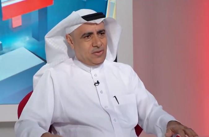 نام في مسجد لتوفير النفقات .. صغير العنزي يستعرض أصعب محطات رحلته للدكتوراه