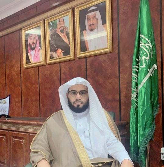 مدير عام فرع الرئاسة العامة لهيئة الامر بالمعروف بالحدود الشمالية : في نشر مفهوم السلف الصالح للأمر بالمعروف والنهي عن المنكر تصدُّ وردع لأصحاب الأهواء والبدع