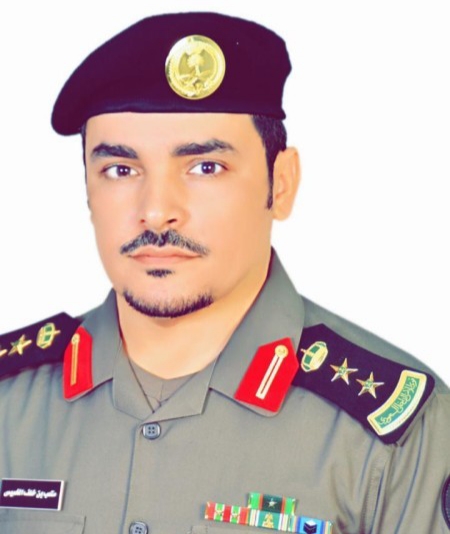 شرطة الحدود الشمالية : القبض على مواطن ظهر في مقاطع فيديو متباهياً بتعاطي مواد مخدرة وممنوعات