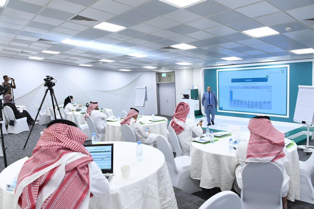 مركز التواصل والمعرفة المالية يُنظّم البرنامج التدريبي (أساليب الممارسات الاحترافية للإعلام الاقتصادي)