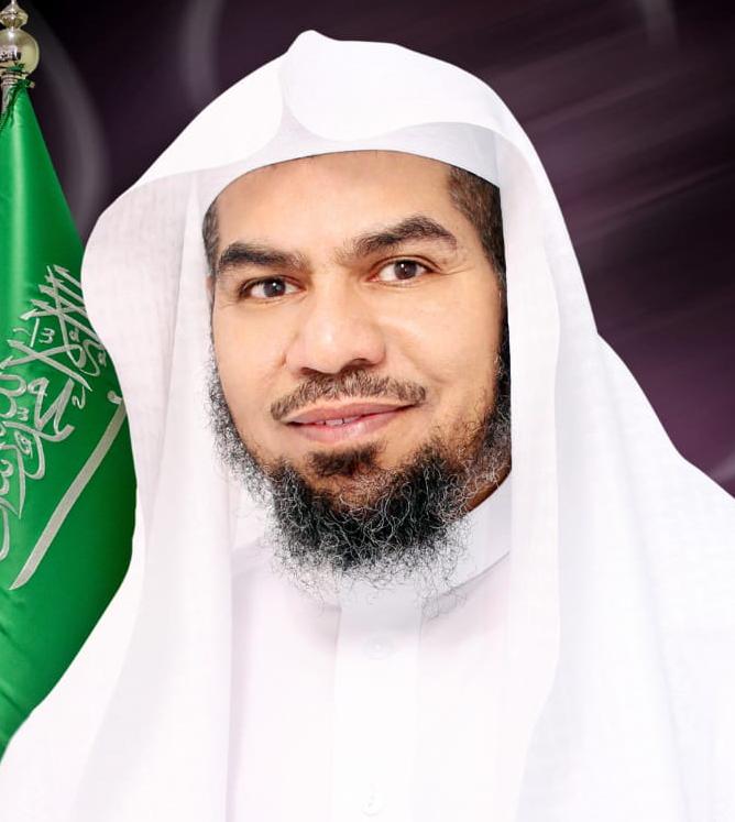 ابن حميد : ذكرى البيعة السابعة لتولي خادم الحرمين الشريفين مقاليد الحكم مناسبة غالية وعزيزة على قلوبنا تُجسِّد سيرة قائد مسيرتنا ملك الحزم والعزم