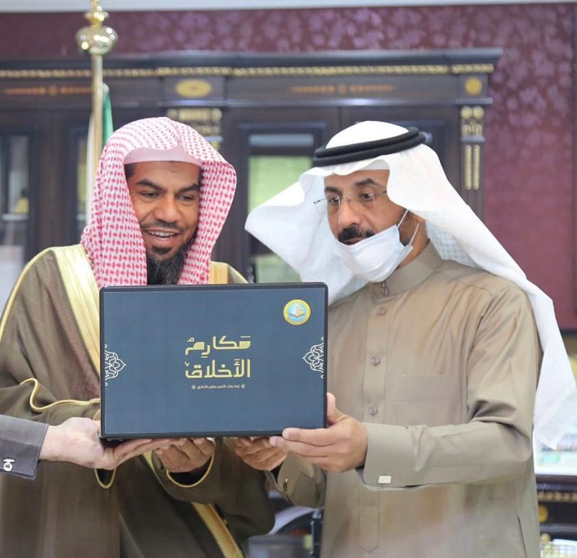 محافظ عيون الجواء يطلق فعاليات حملة