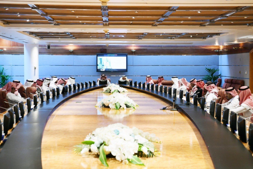 اتحاد الغرف السعودية يعقد ورشة عمل لمسؤولي ادارات الاشتراكات والمنتسبين بالغرف التجارية