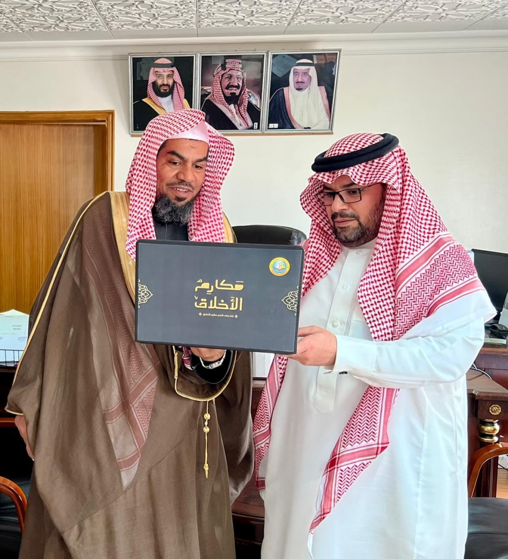 وكيل محافظة النبهانية يطلق فعاليات حملة