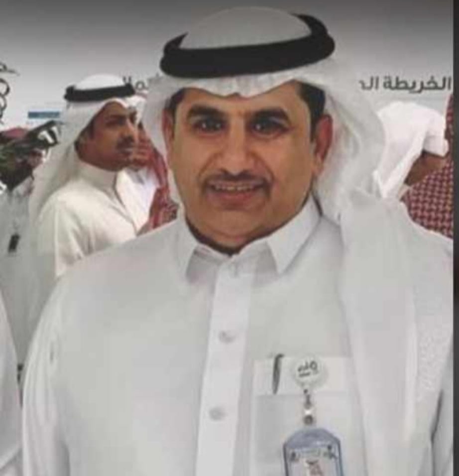 ترقية الأستاذ منصور شايم العنزي .. وعرعر اليوم تهنيء