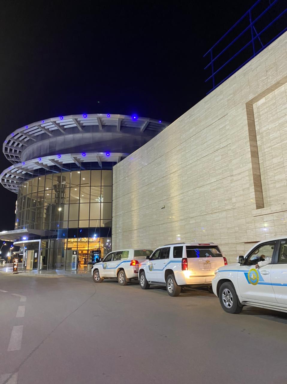 فرع هيئة الأمر بالمعروف بمنطقة الحدود الشمالية ينفذ خطته خلال شهر رمضان المبارك