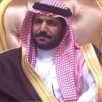 خلف الزويمل رئيسا لمركز أمارة تربة حائل