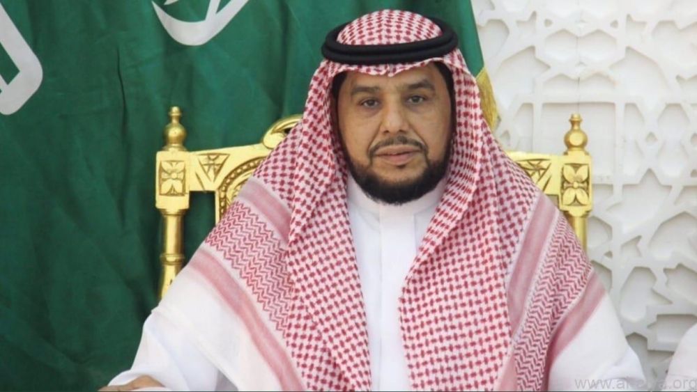 مدير تعليم منطقة الحدود الشمالية يصدر قرار بتكليف عدد من القيادات الإشرافية