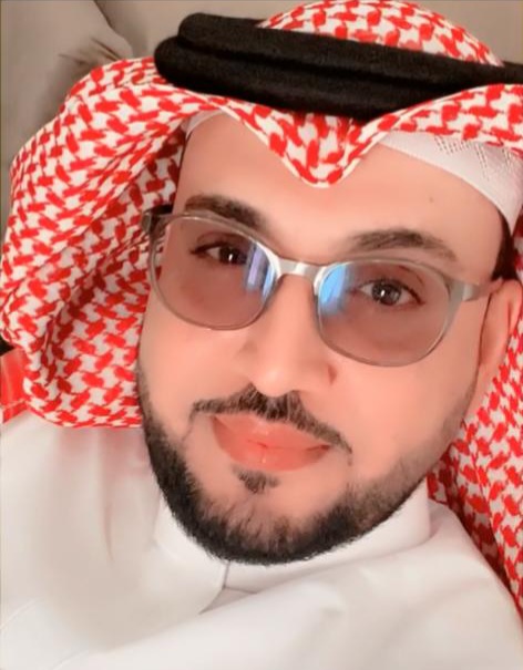 تكليف الأستاذ نهار مناحي العنزي نائباً لمدير برج الشمال الطبي بالإضافة لعمله