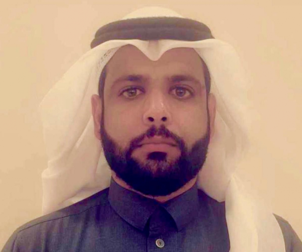 تكليف الأستاذ : سعود فريح الشمري مديراً لمكتب الضمان الاجتماعي برفحاء