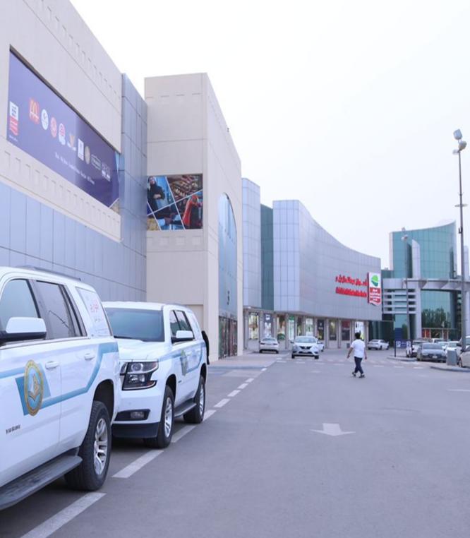 خطة ميدانية وتوعوية متكاملة خلال إجازة عيد الأضحى المبارك لفرع هيئة الأمر بالمعروف بمنطقة القصيم