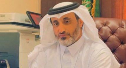 تكليف الاستاذ مطلق مشلح العنزي مديراً لادارة الضمان الاجتماعي بعرعر