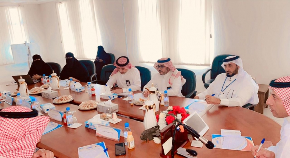 عقد اللقاء الأول لمبادرة