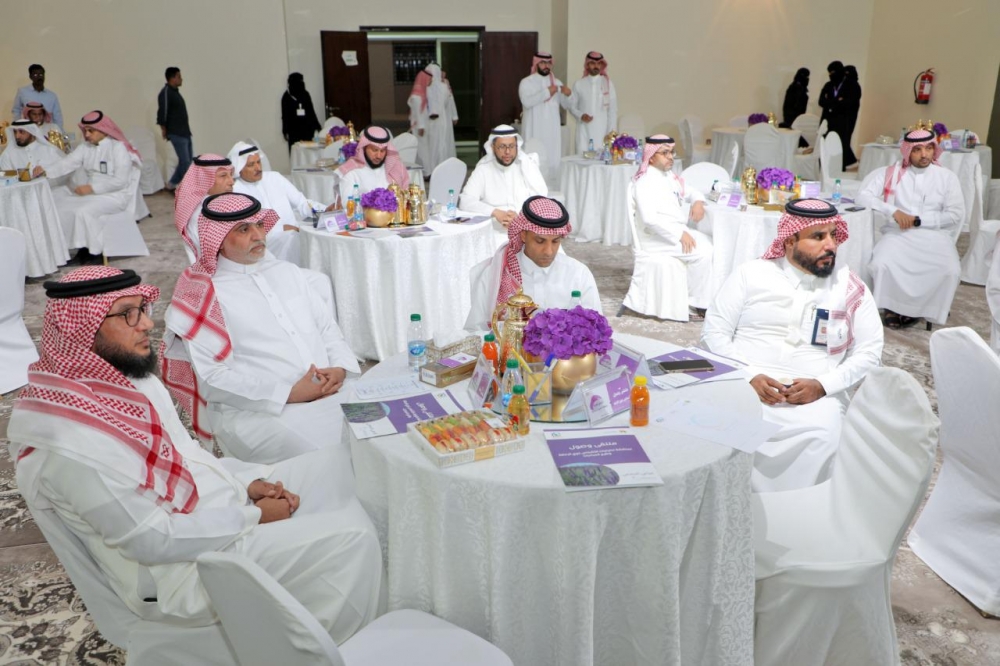 مبادرة خير الشمال التطوعية تقيم ملتقى