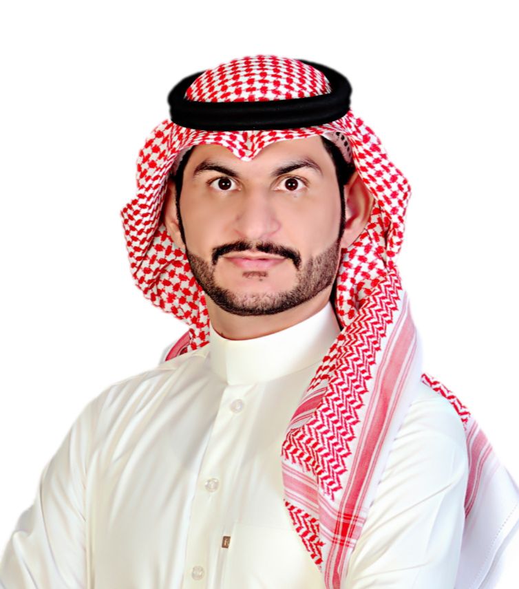 مقال م . أحمد قايد العتيبي بعنوان (ذكرى الفخر والاعتزاز اليوم الوطني92)