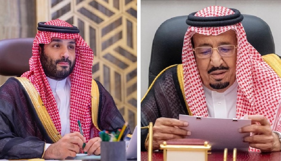 خادم الحرمين الشريفين يفتتح بحضور سمو ولي العهد أعمال السنة الثالثة من الدورة الثامنة لمجلس الشورى