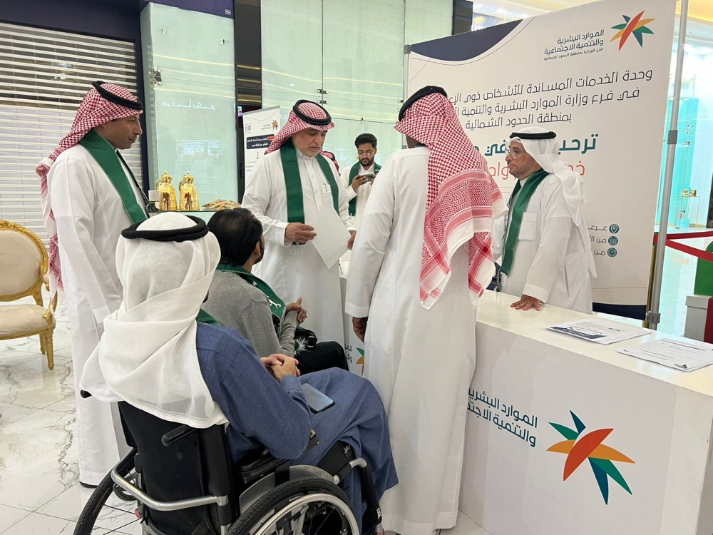 تدشين مبادرة