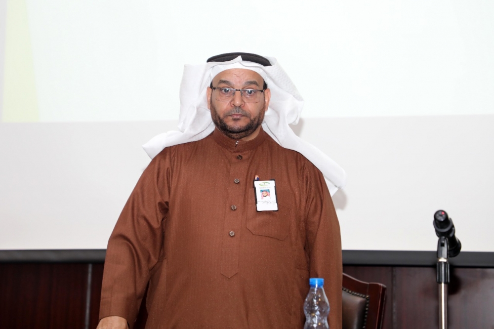 فرع الموارد البشرية بالحدود الشمالية ينظم محاضرة بمناسبة اليوم العالمي لمكافحة الفساد