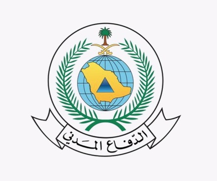 الدفاع المدني يدعو إلى أخذ الحيطة لاحتمالية هطول أمطار رعدية على بعض مناطق المملكة