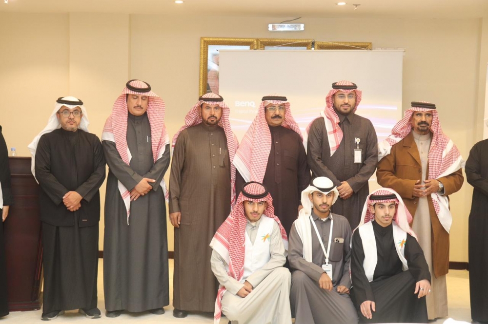 انطلاق فعاليات ملتقى الجمعيات التعاونية بالحدود الشمالية