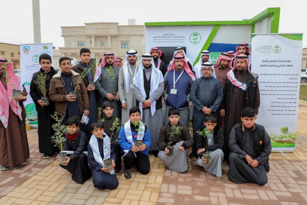 مبادرة خير الشمال التطوعية تقيم فعالية