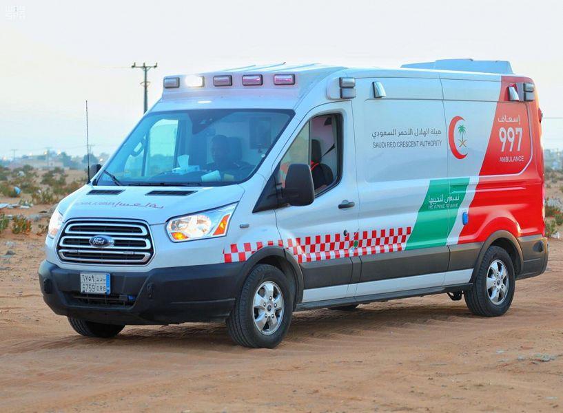 وفاة 3 أشخاص وإصابة 2 اختناقاً داخل خيمتهم بسبب استخدام فحم التدفئة جنوب مركز لينة