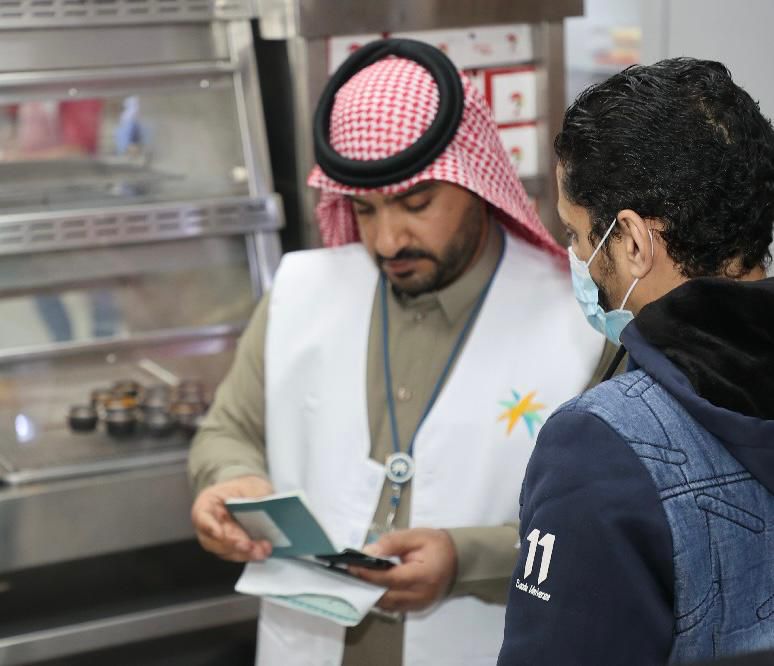 الفرق الرقابية بفرع وزارة الموارد بالحدود الشمالية تنفذ 120جولة رقابية خلال الاسبوع الماضي