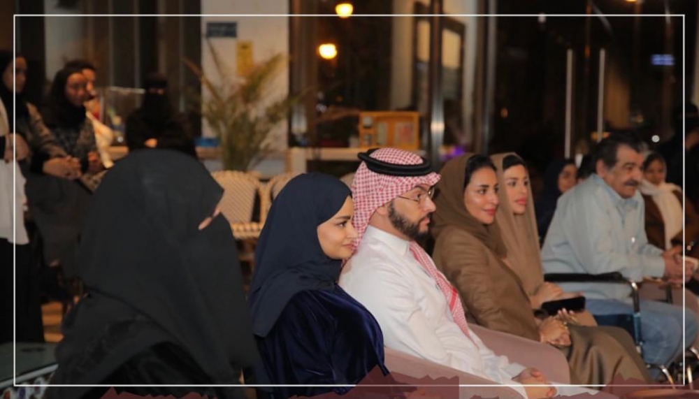 لبناء جسور التواصل وتبادل الآراء والأفكار ... نادي بصيرة الثقافي يستضيف سفارة الإمارات بالرياض