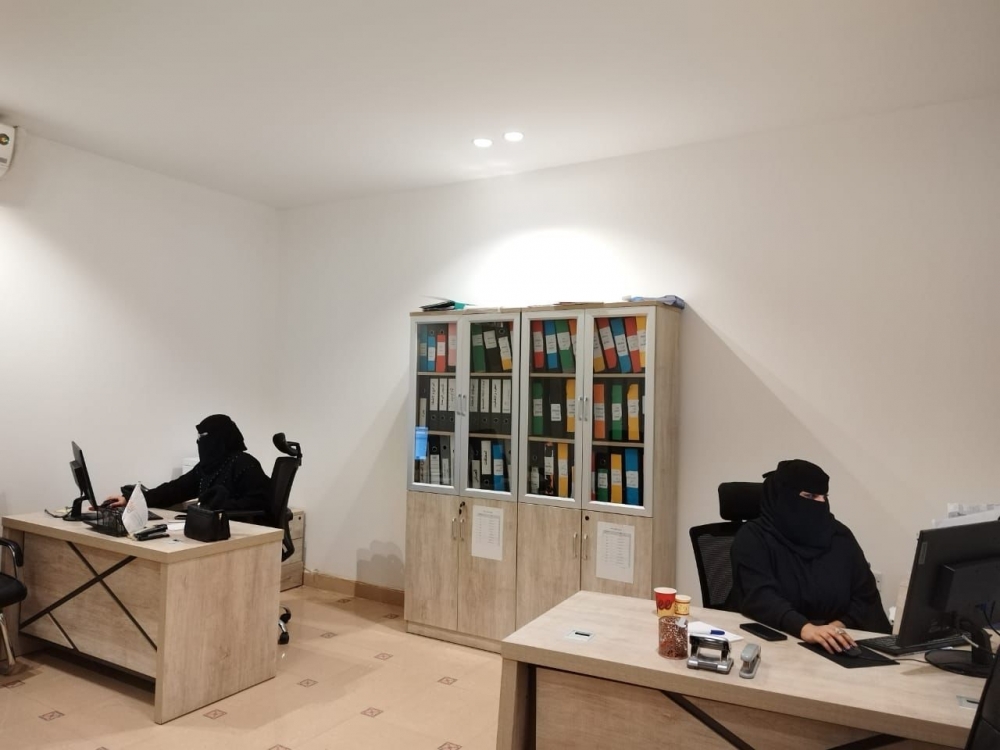 جمعية ساعد الخيرية بعرعر تبدأ المرحلة الثانية من الملتقى التطوعي الأول لـ 50 متطوع ومتطوعة