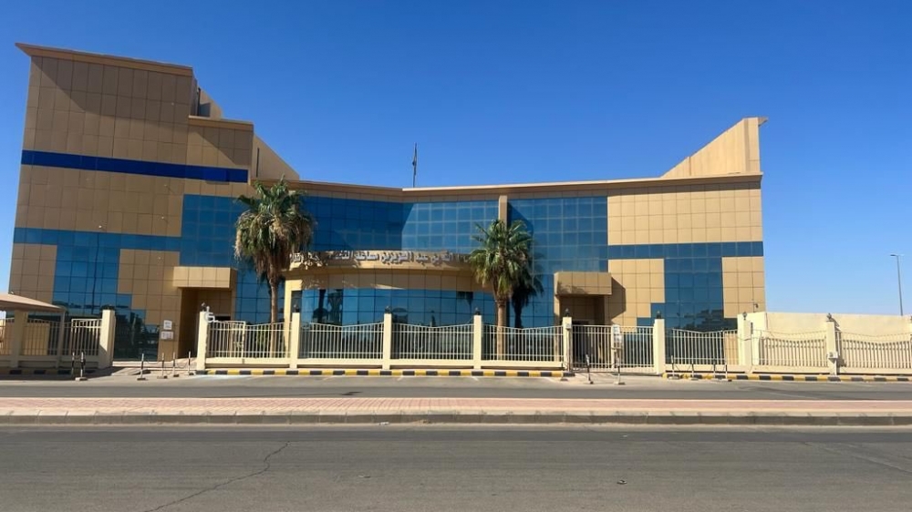 مركز طب الأسنان التخصصي بعرعر يقدم خدماته لأكثر من 18351 مستفيداً خلال النصف الأول من العام الحالي 2023 م