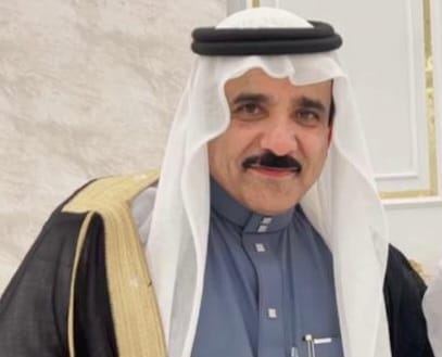 الأستاذ الحري البايق العنزي يكتب مقال لعرعر اليوم بمناسبة اليوم الوطني 93