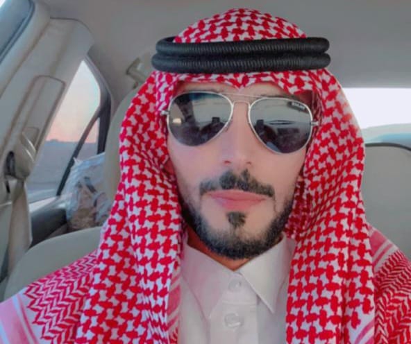 الشاعر : أيوب الحنيني يكتب لعرعر اليوم بمناسبة اليوم الوطني 93