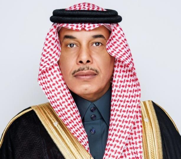 السهلي يرفع الشكر للقيادة الرشيدة بمناسبة صدور الأمر الملكي برفع صوير إلى محافظة فئة (ب)