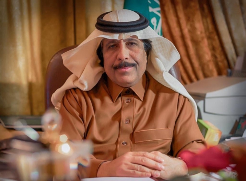 الأستاذ خلف القاران يكتب لعرعر اليوم مقال بعنوان (جائزة التميز الإعلامي)