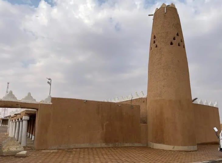 مباني لينة .. قصص ماض عريق وإرثٌ شامخٌ