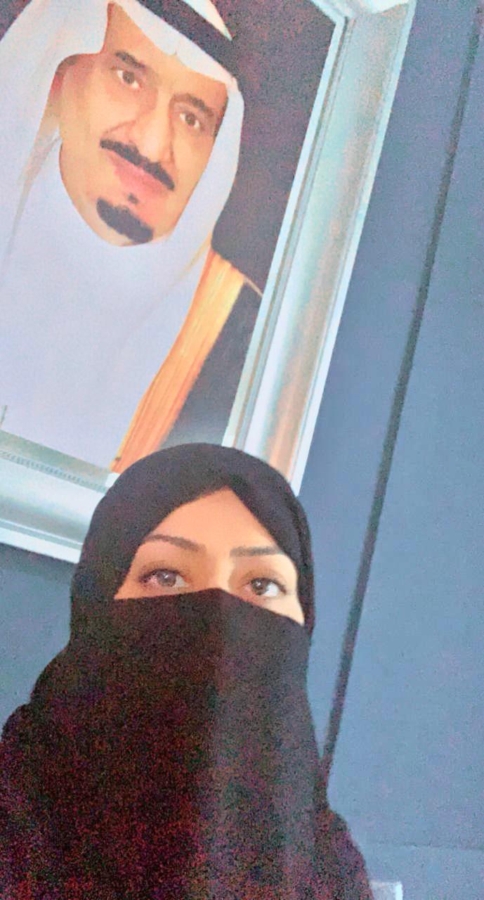 كلمة الأستاذة عفاف بنت عبدالكريم الدغيفق مديرة مكتب التعليم الخاص بمنطقة الجوف بمناسبة يوم التأسيس