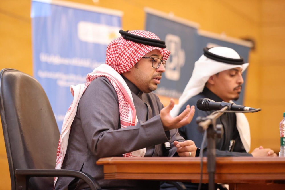 فرع وزارة الموارد البشرية والتنمية الإجتماعية بالحدود الشمالية يقيم ورشة عمل بعنوان (ثقافتك مسؤوليتنا )