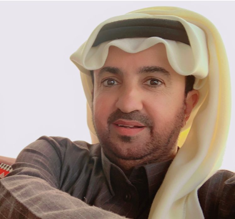 مقال بعنوان (شهر رمضان) للدكتور : مذود بن محروت بن سويط