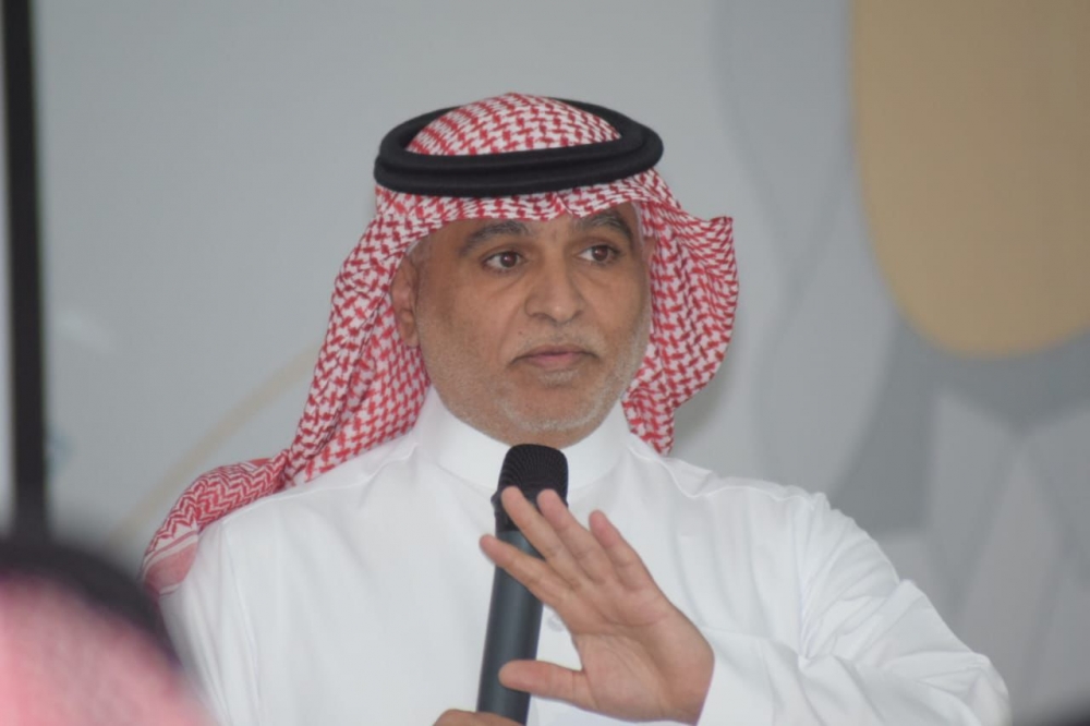 فرع وزارة الموارد البشرية بالحدود الشمالية يعقد الإجتماع المناطقي للربع الثاني لعام 2024