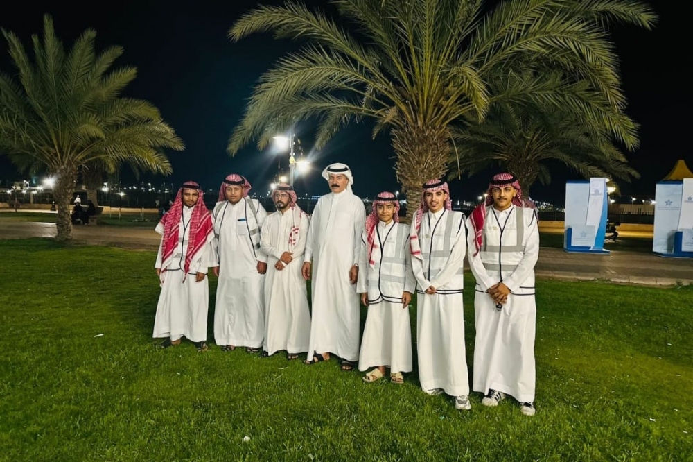 فرع وزارة البيئة بالحدود الشمالية يطلق مبادرة